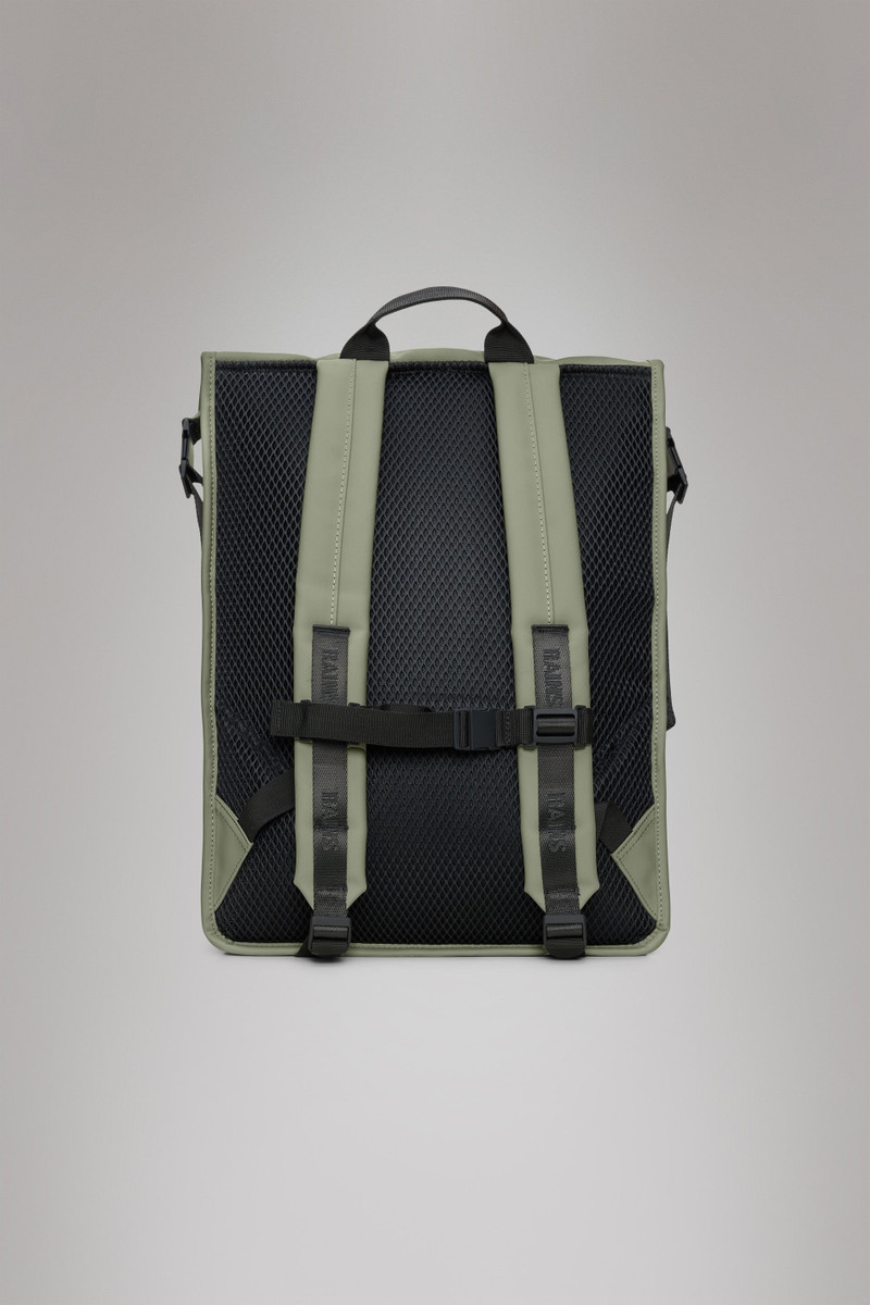 Trail Rolltop Backpack 4
