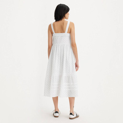 Levi's CICI MIDI DRESS outlook