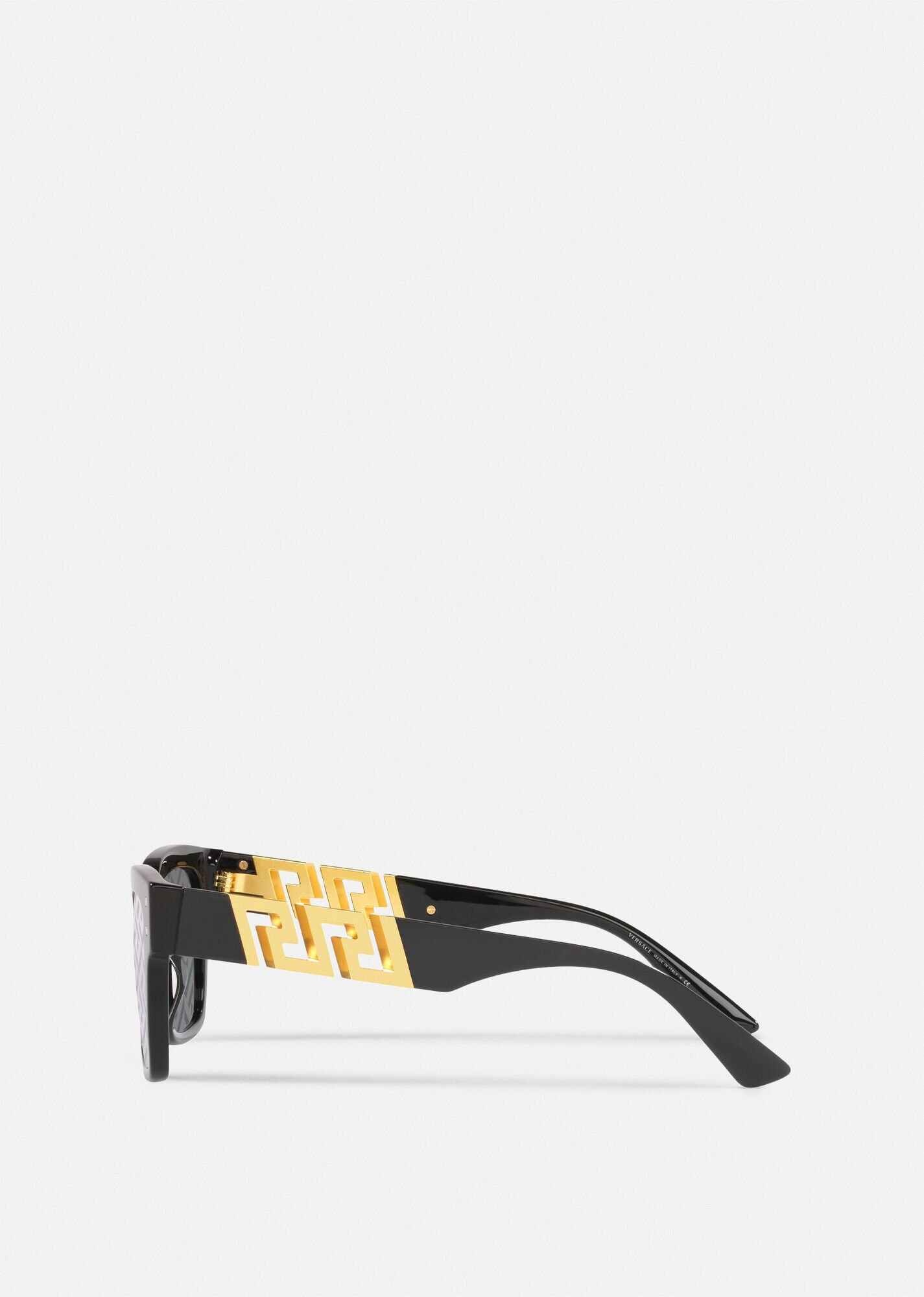 La Greca Sunglasses - 3