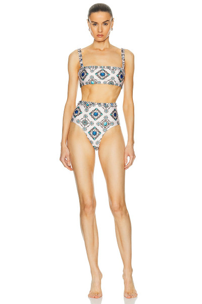 Agua by Agua Bendita Nopal Bikini Bottom outlook