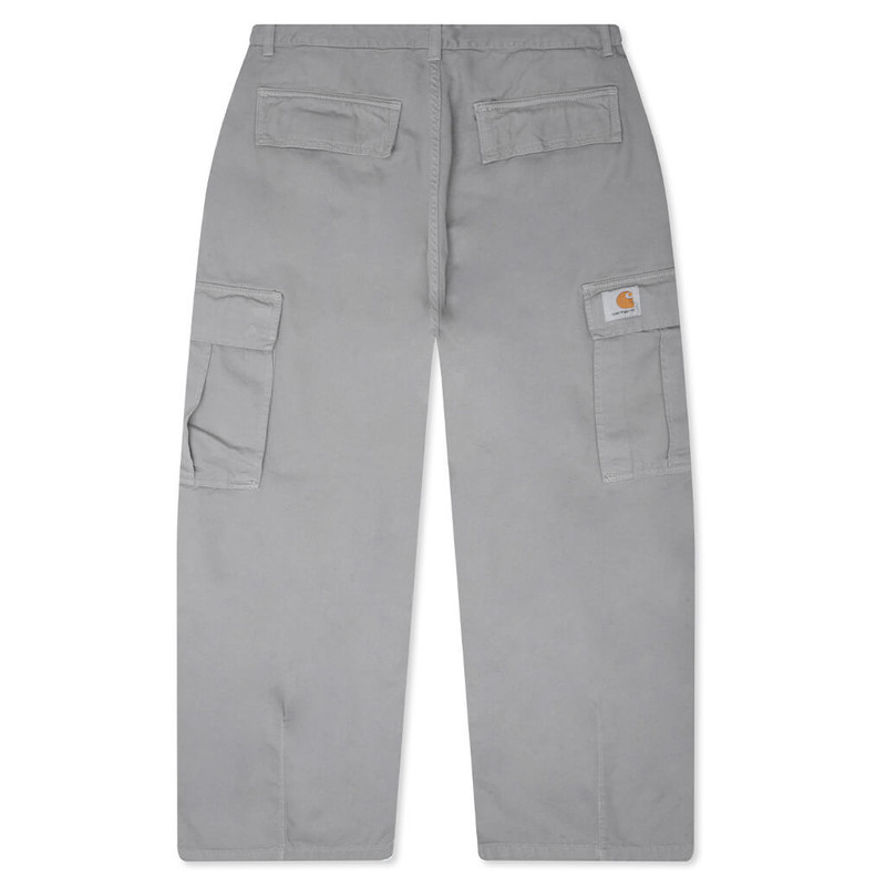 Carhartt COLE CARGO PANT - YOSEMITE GARMENT DYED outlook
