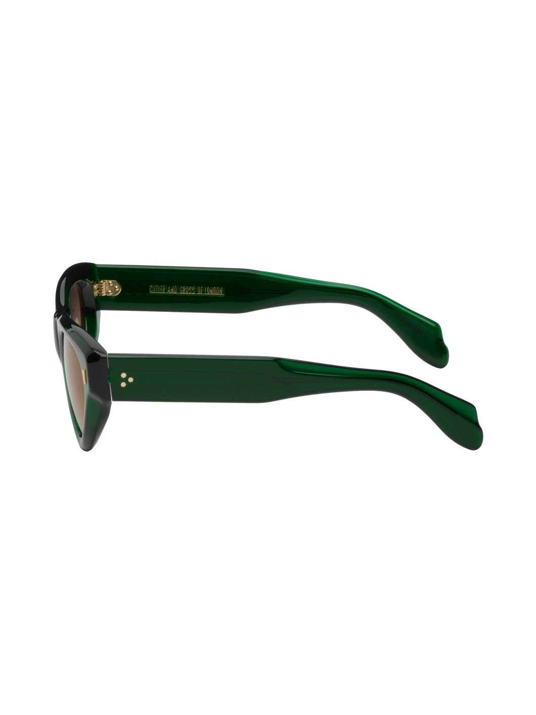 Green 9926 Sunglasses - 3