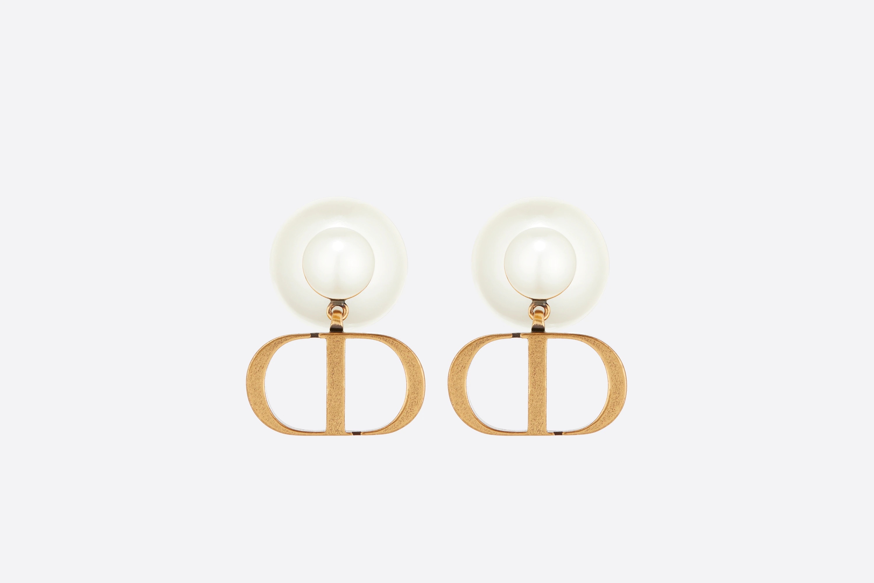 Dior Tribales Earrings - 2