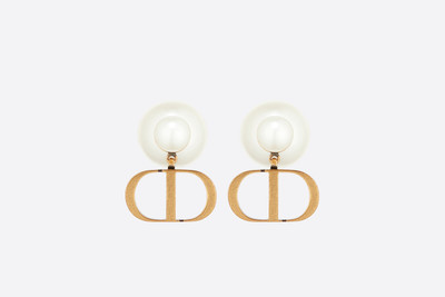 Dior Dior Tribales Earrings outlook