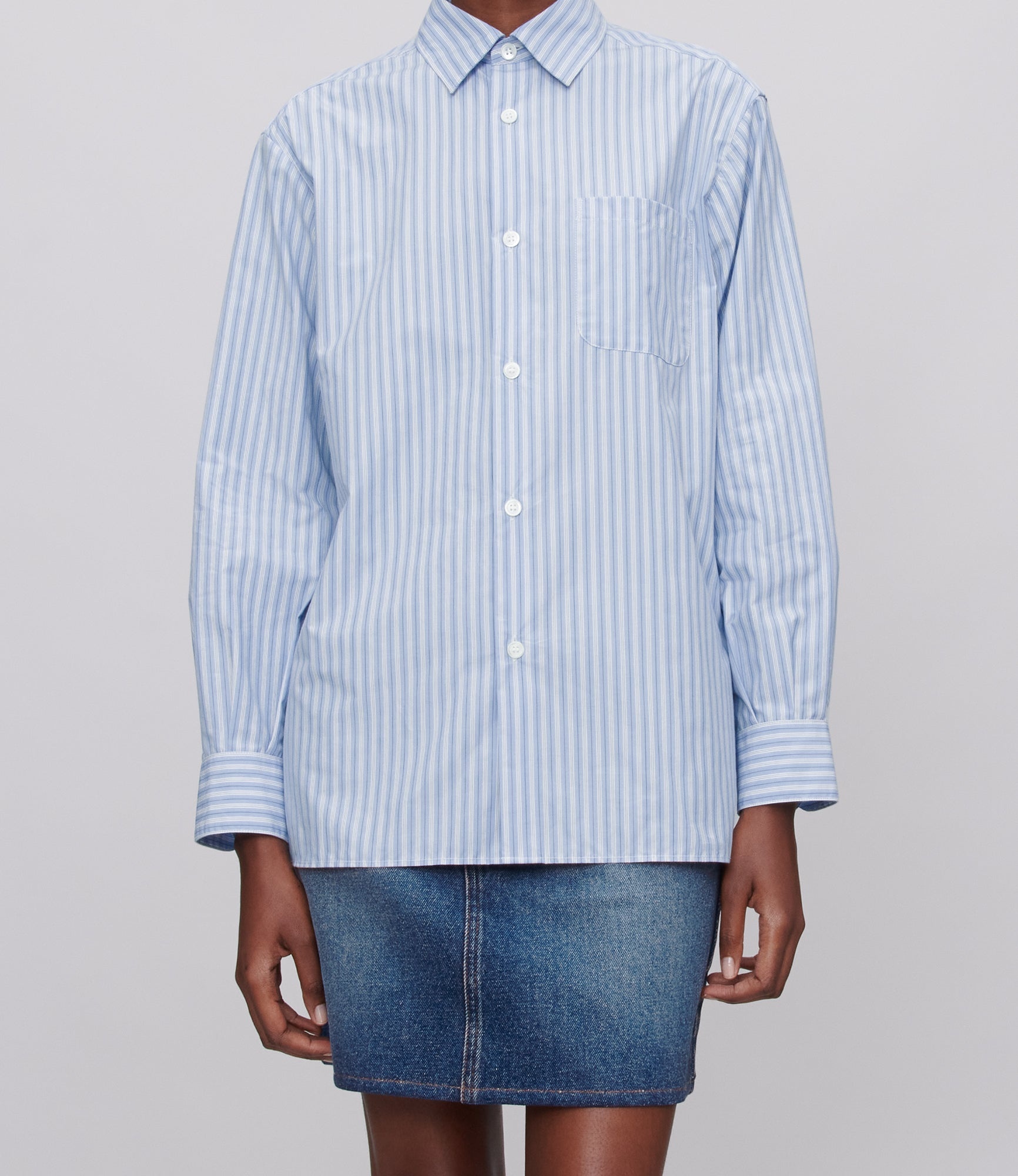 SELA SHIRT - 4