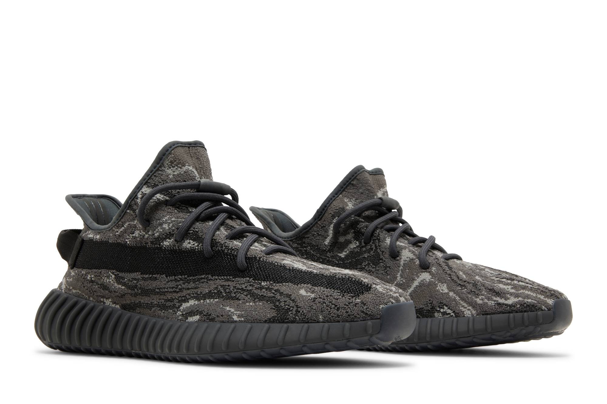 Yeezy Boost 350 V2 'MX Dark Salt' - 8
