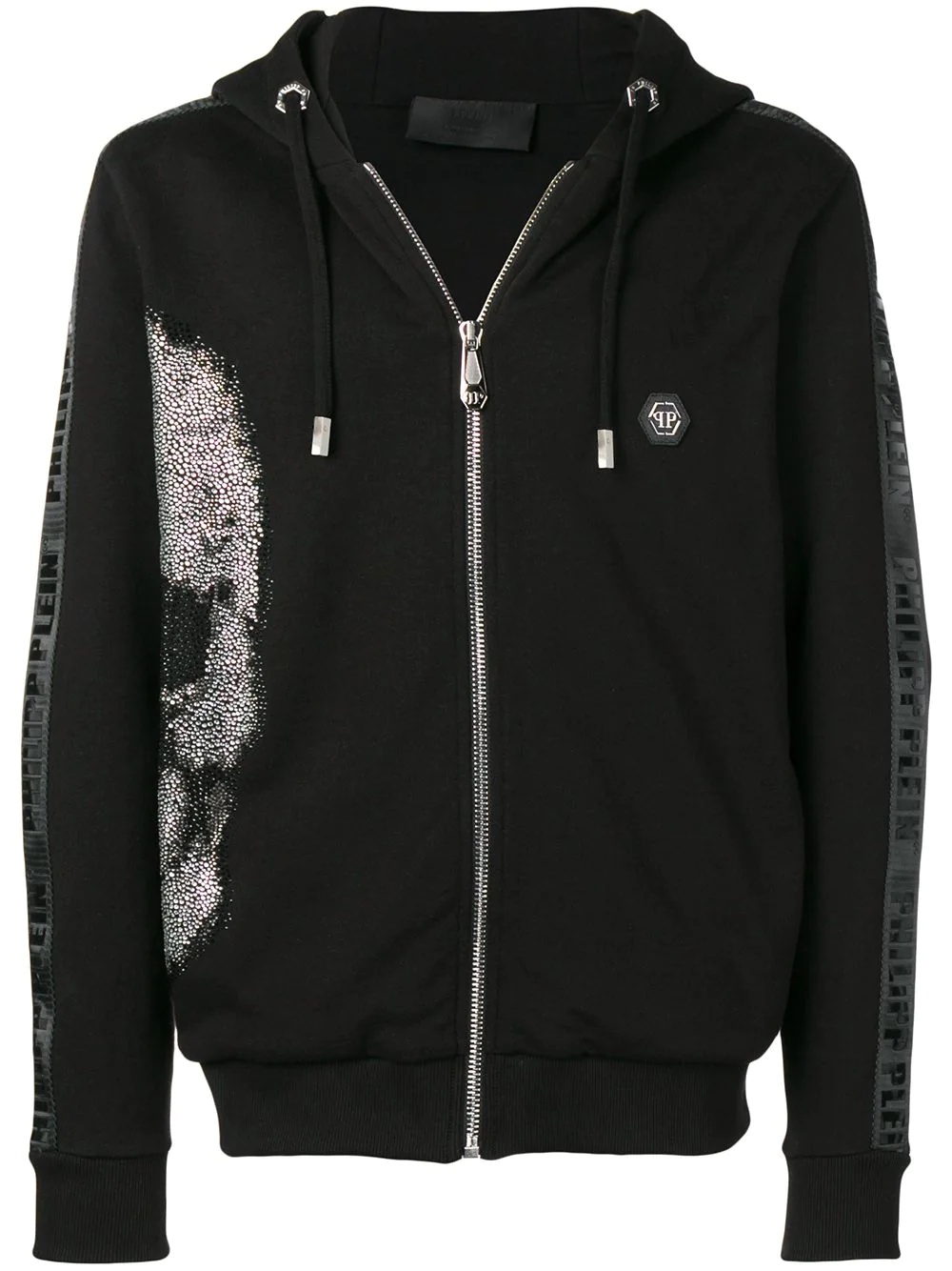 Philipp Plein TM hoodie - 1