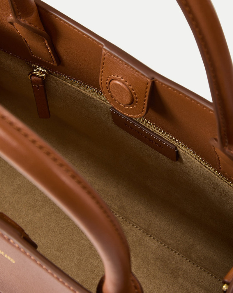 LARGE VERONICA BEARD DASH BAG 3