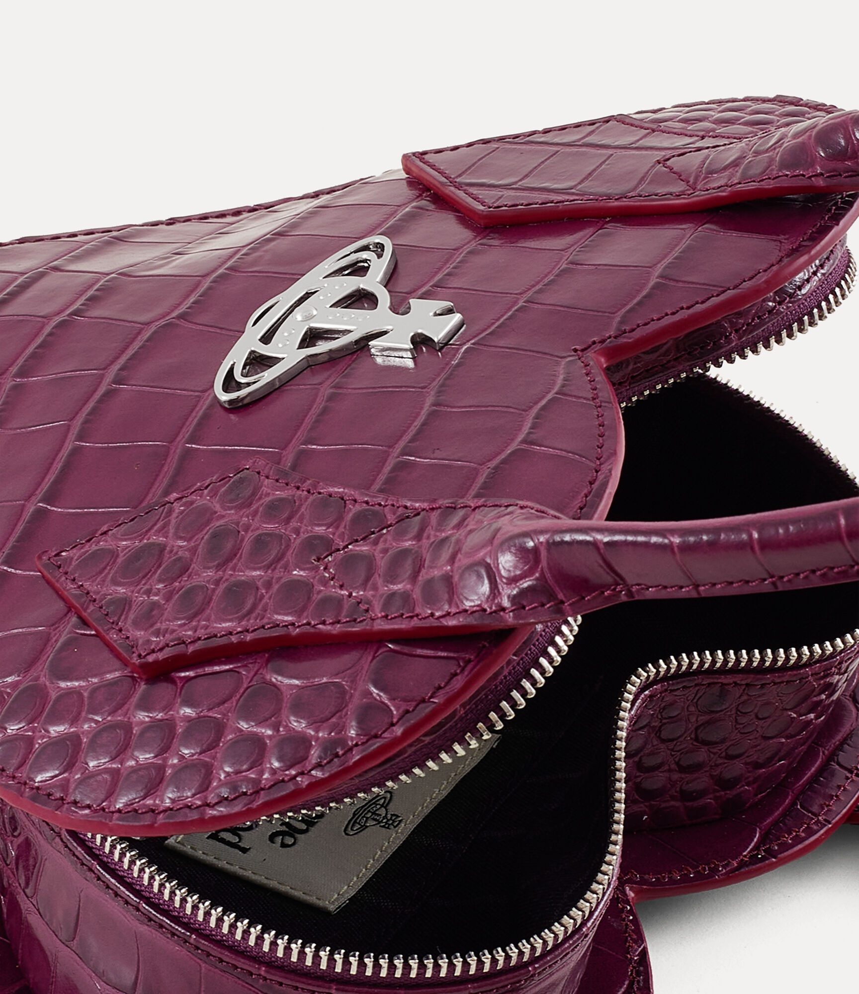HEART CROSSBODY - 3