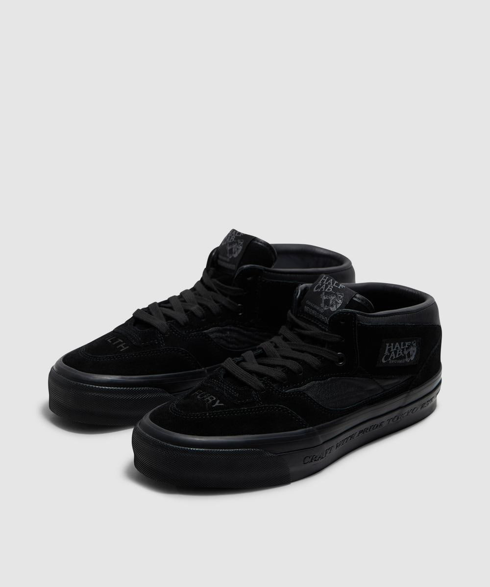 X NEIGHBORHOOD Half cab 33 sneaker - 2