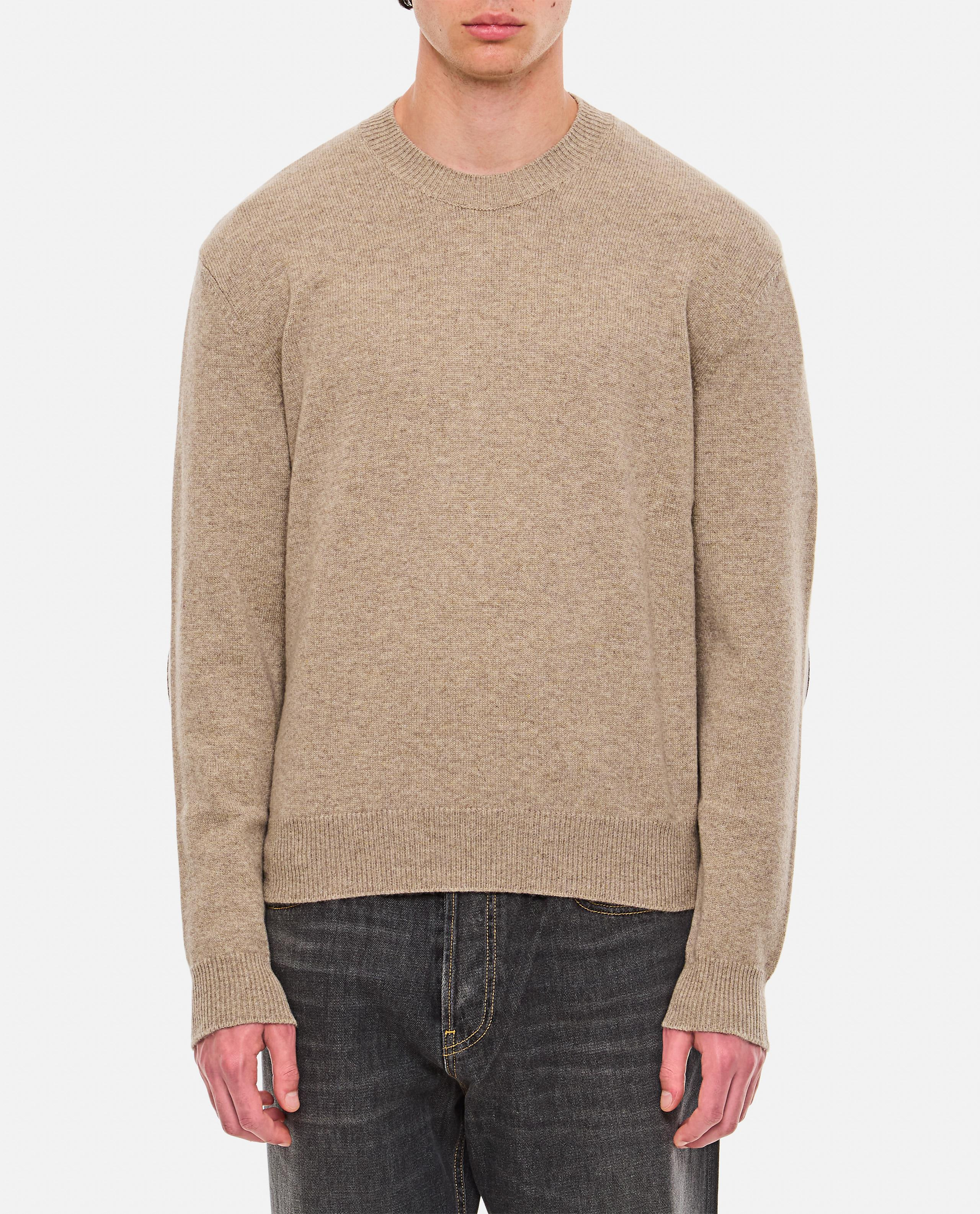 CASHMERE SWEATER - 1