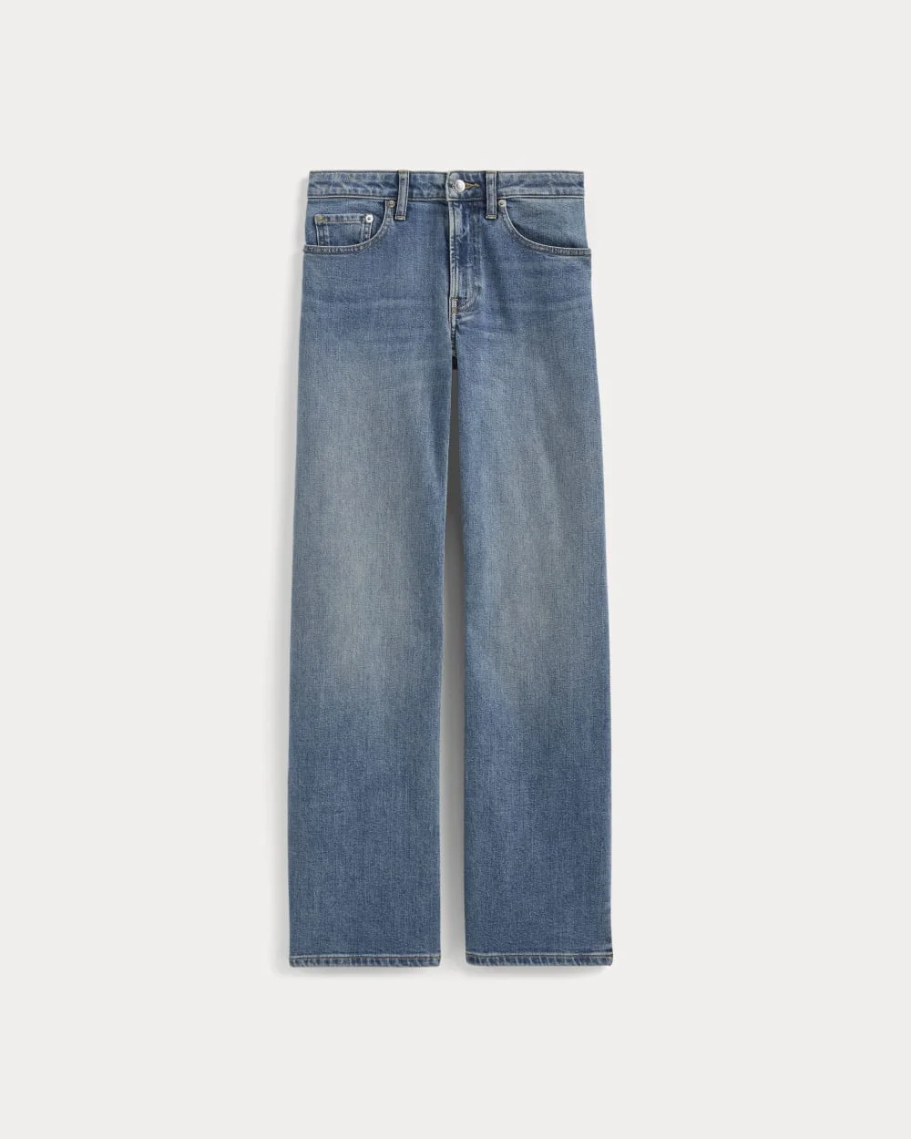 THE MID-WAY JEAN - 1