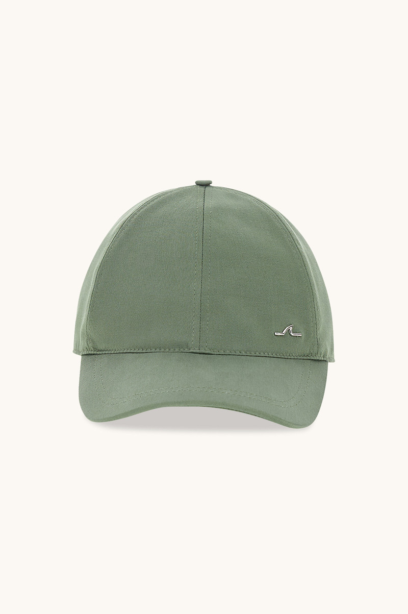 Paul & Shark X‑SOFT BASEBALL CAP outlook