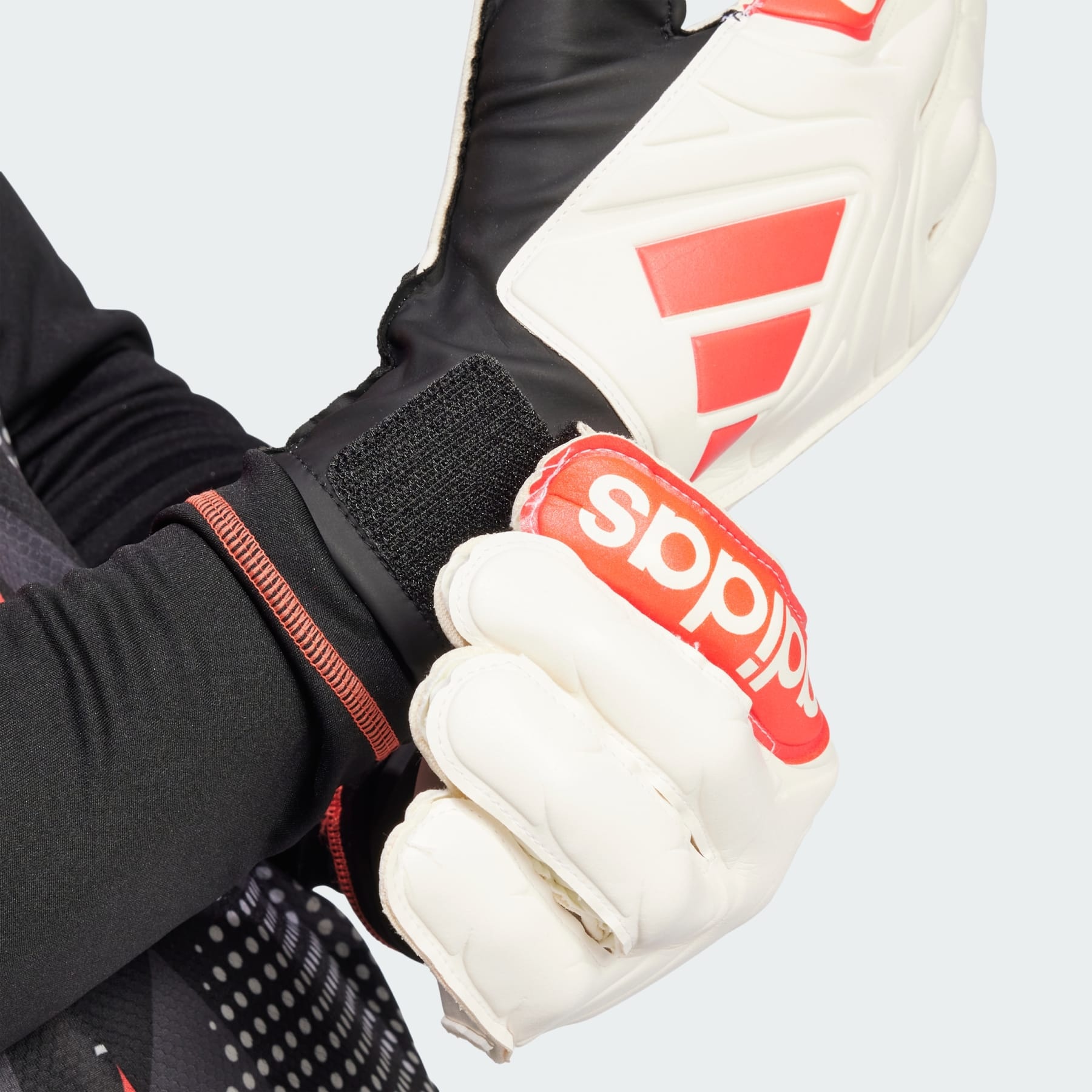 Copa Club Goalkeeper Gloves - 7