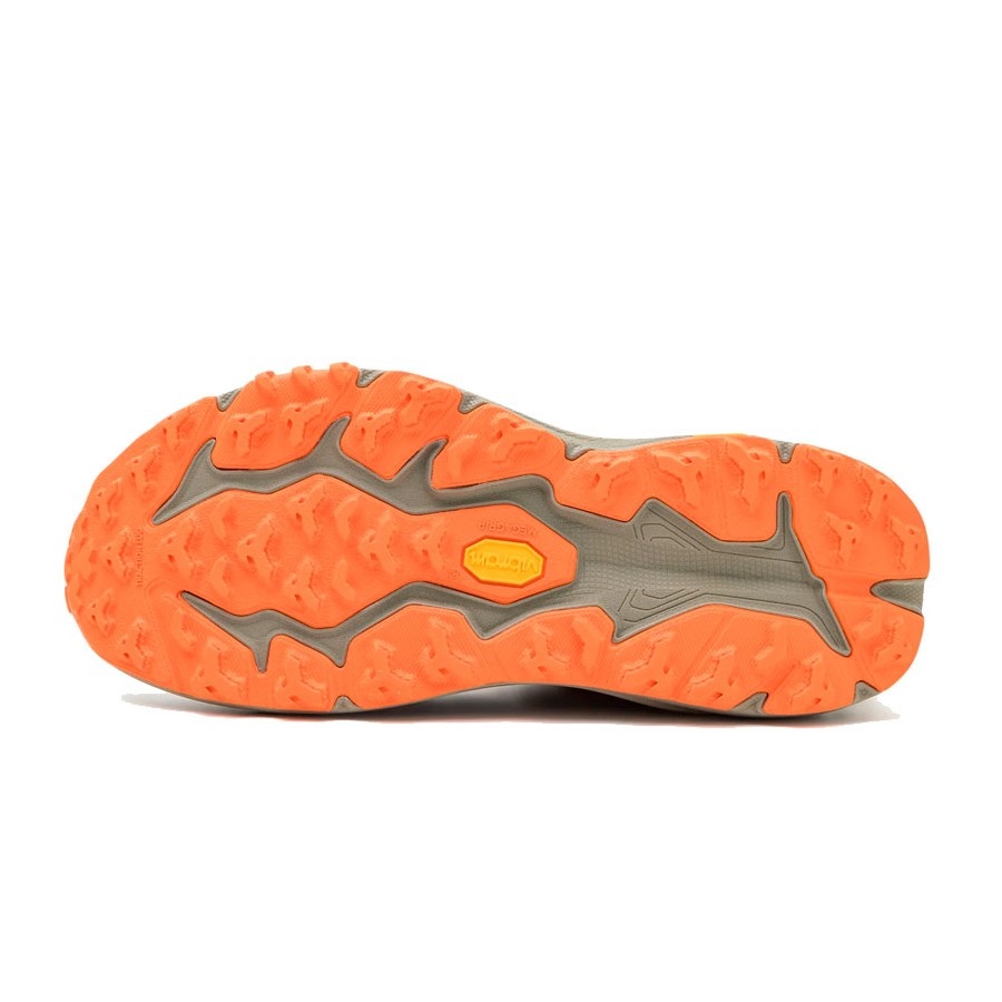 HOKA ONE ONE Speedgoat 6 'Antique Olive Squash' 1147791-AQL - 5