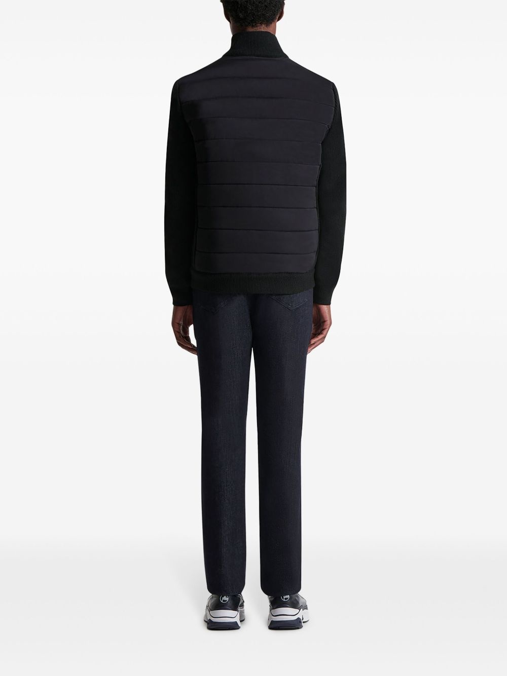 Lissandre padded jacket - 4