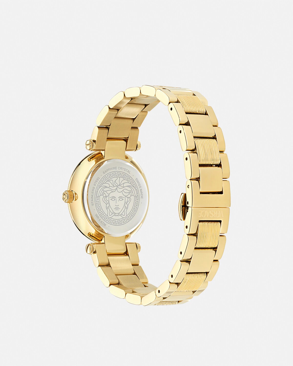 Versace Reve Watch - 2