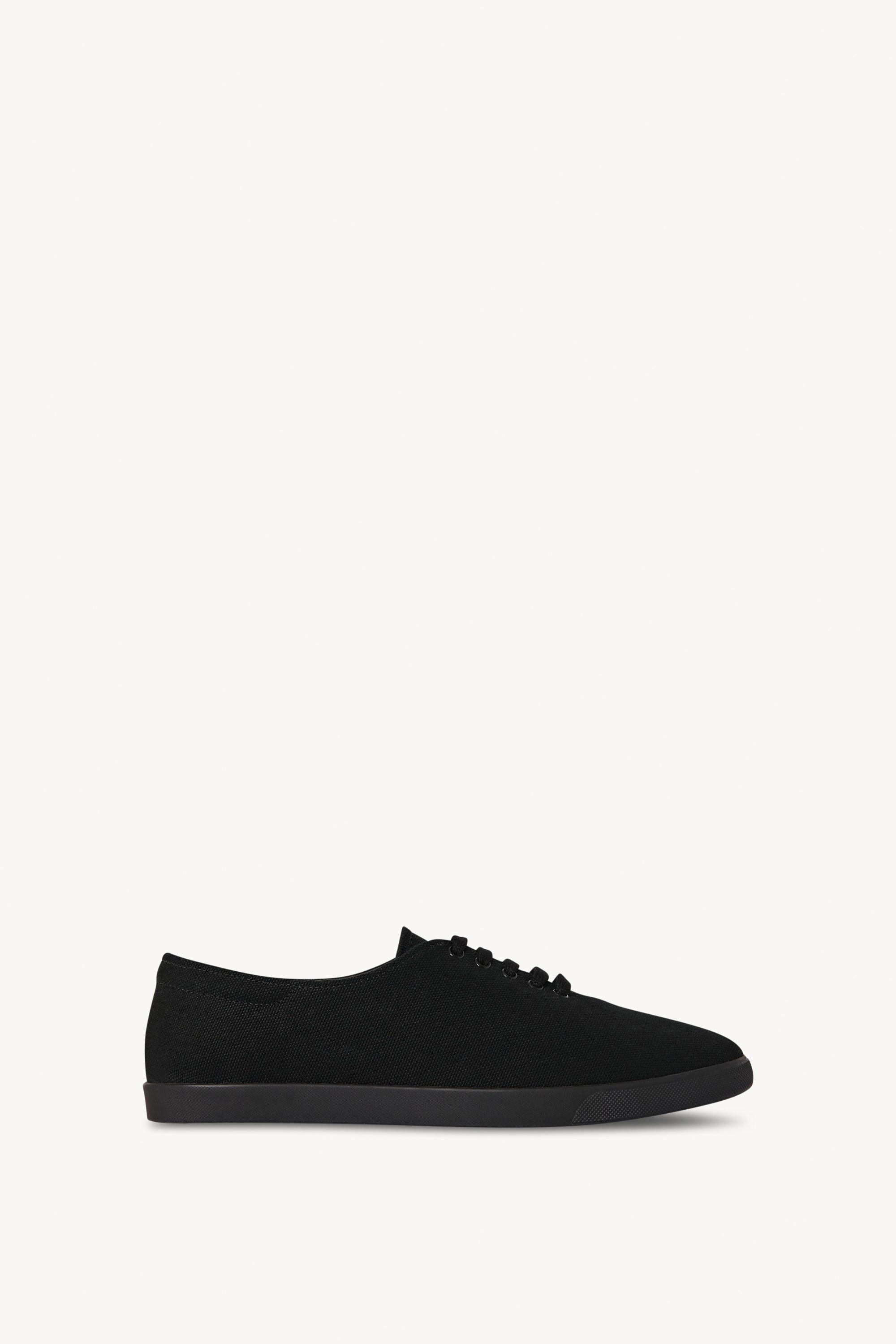 Sam Sneaker in Canvas - 1
