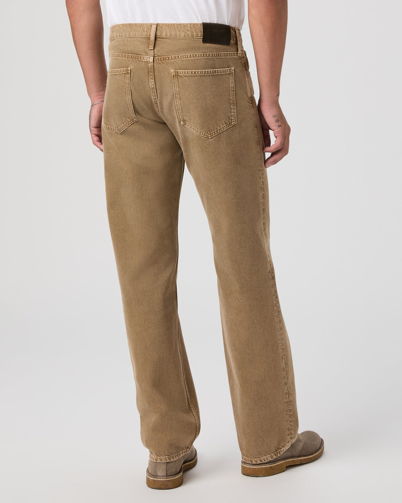 Rigid Normandie Straight 34" Jean 4