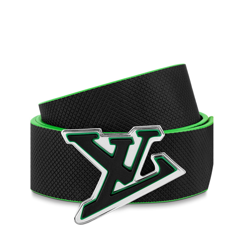 LV Tatic 35mm Reversible Belt 3