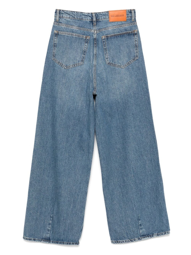 HAN KJØBENHAVN Baggy jeans outlook