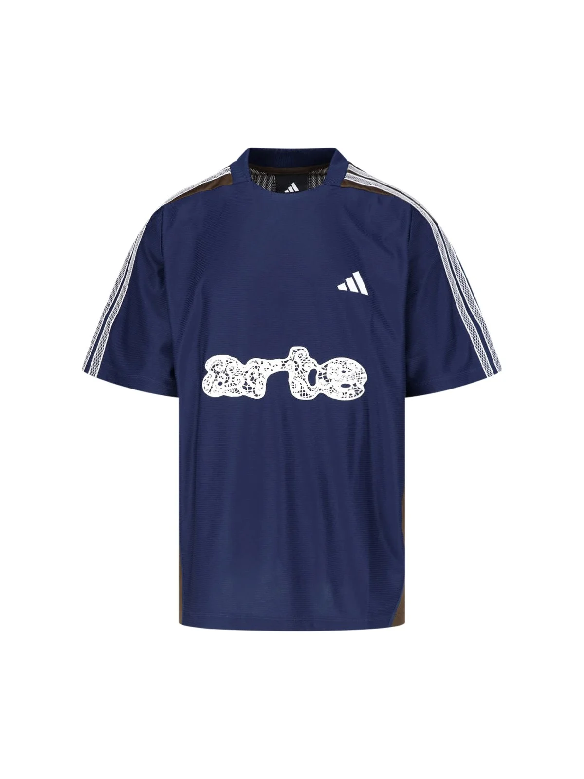 X ARTE T-SHIRT LOGO - 1