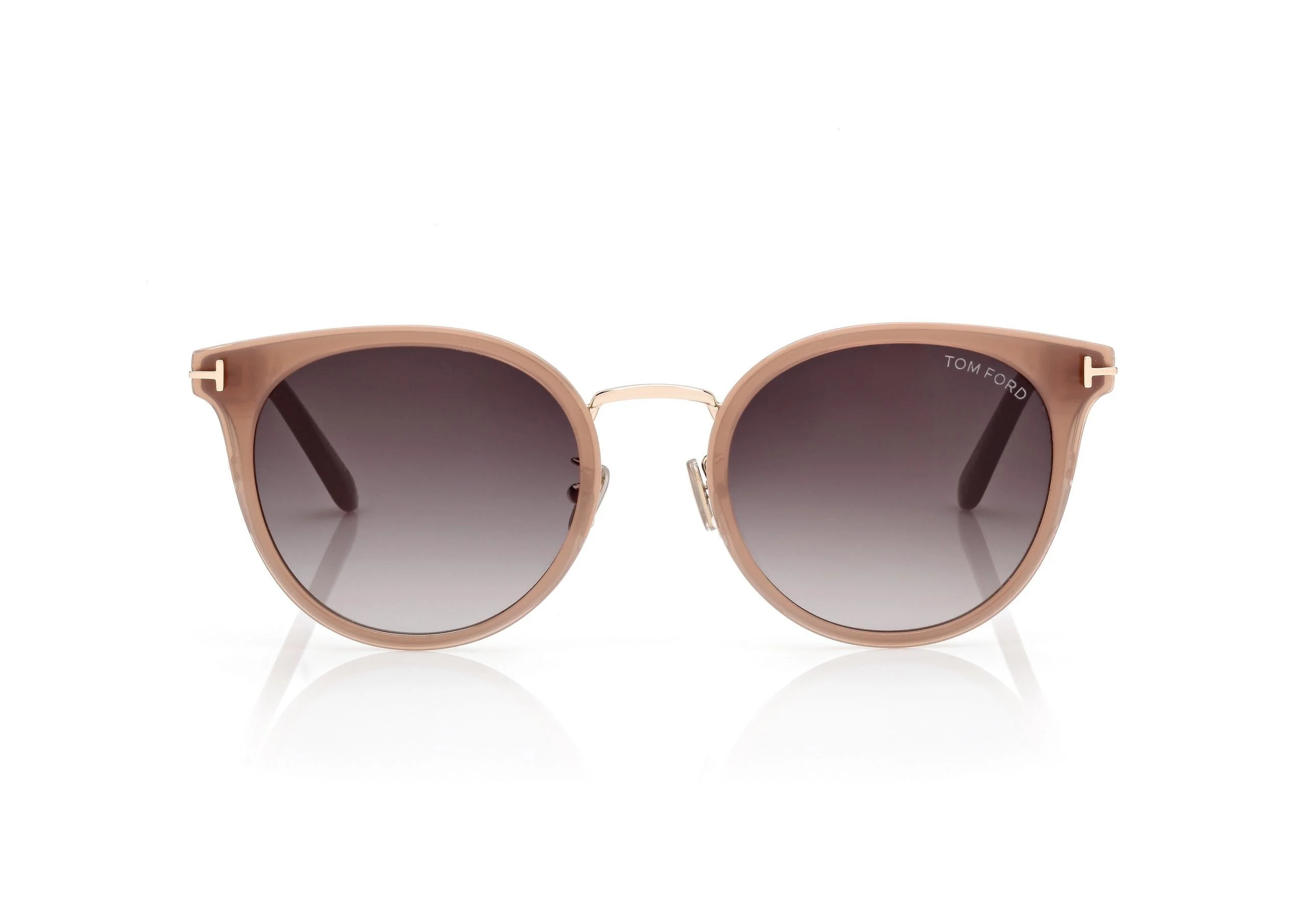 ROUND SUNGLASSES - 1