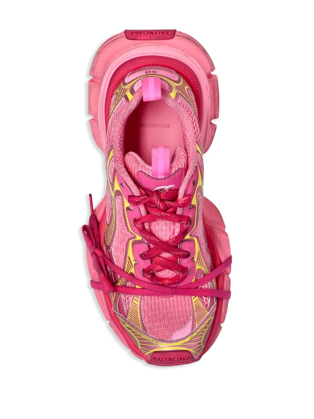 3XL sneakers - 4