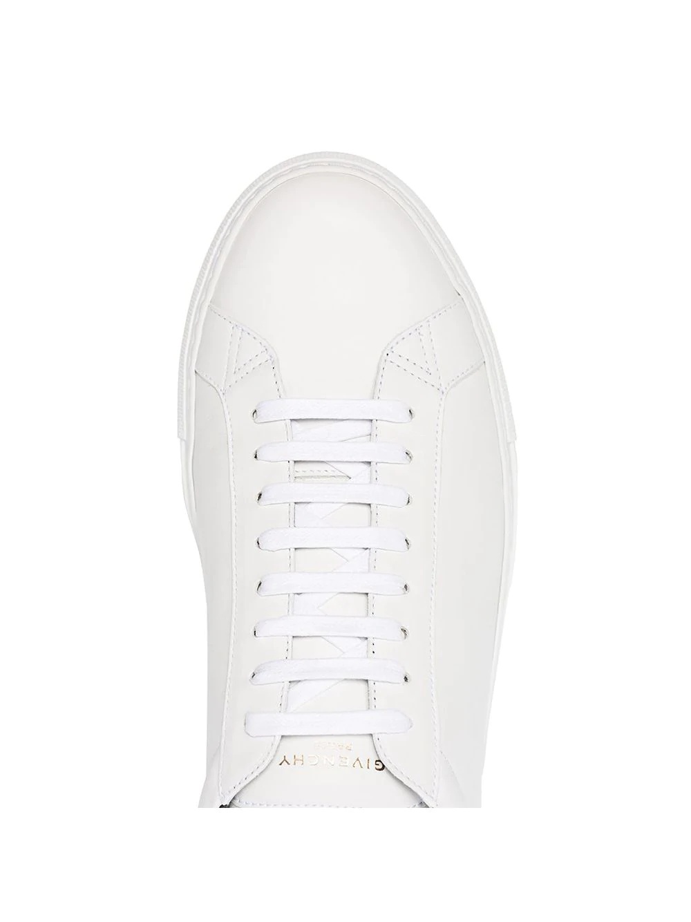 Urban Street low-top sneakers - 4