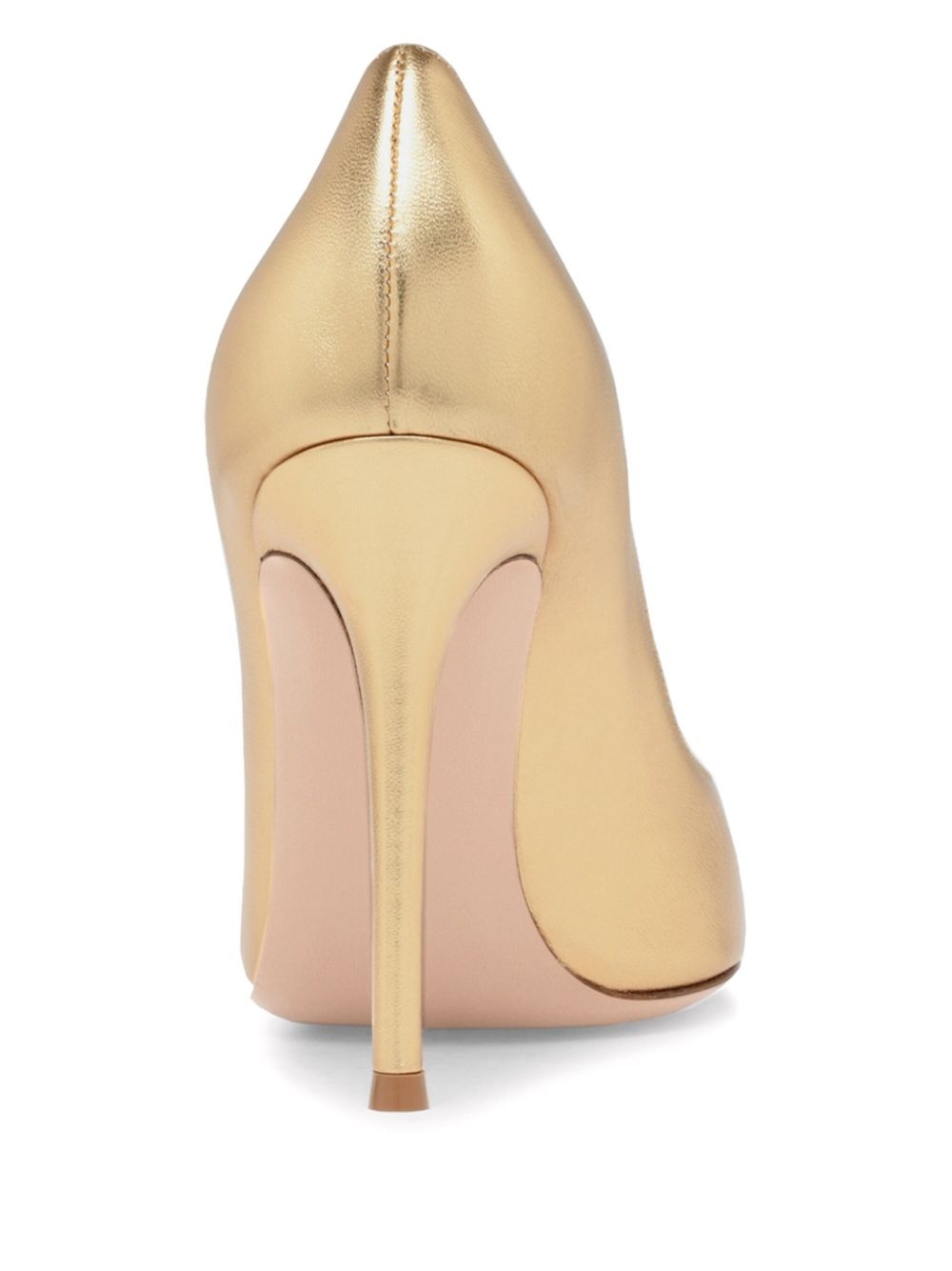 105mm Gianvito pumps - 4