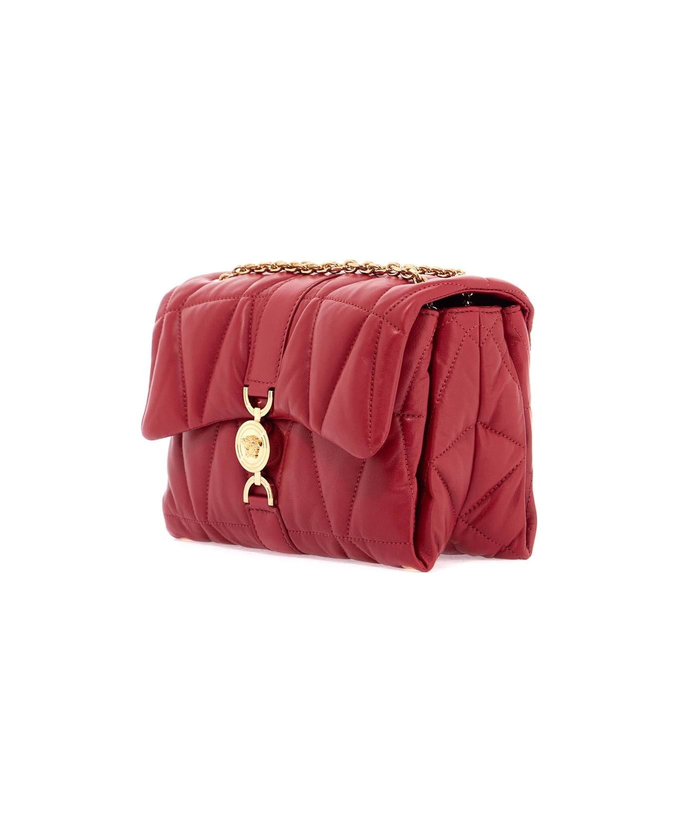 Quilted Shoulder Bag Kleio - 3