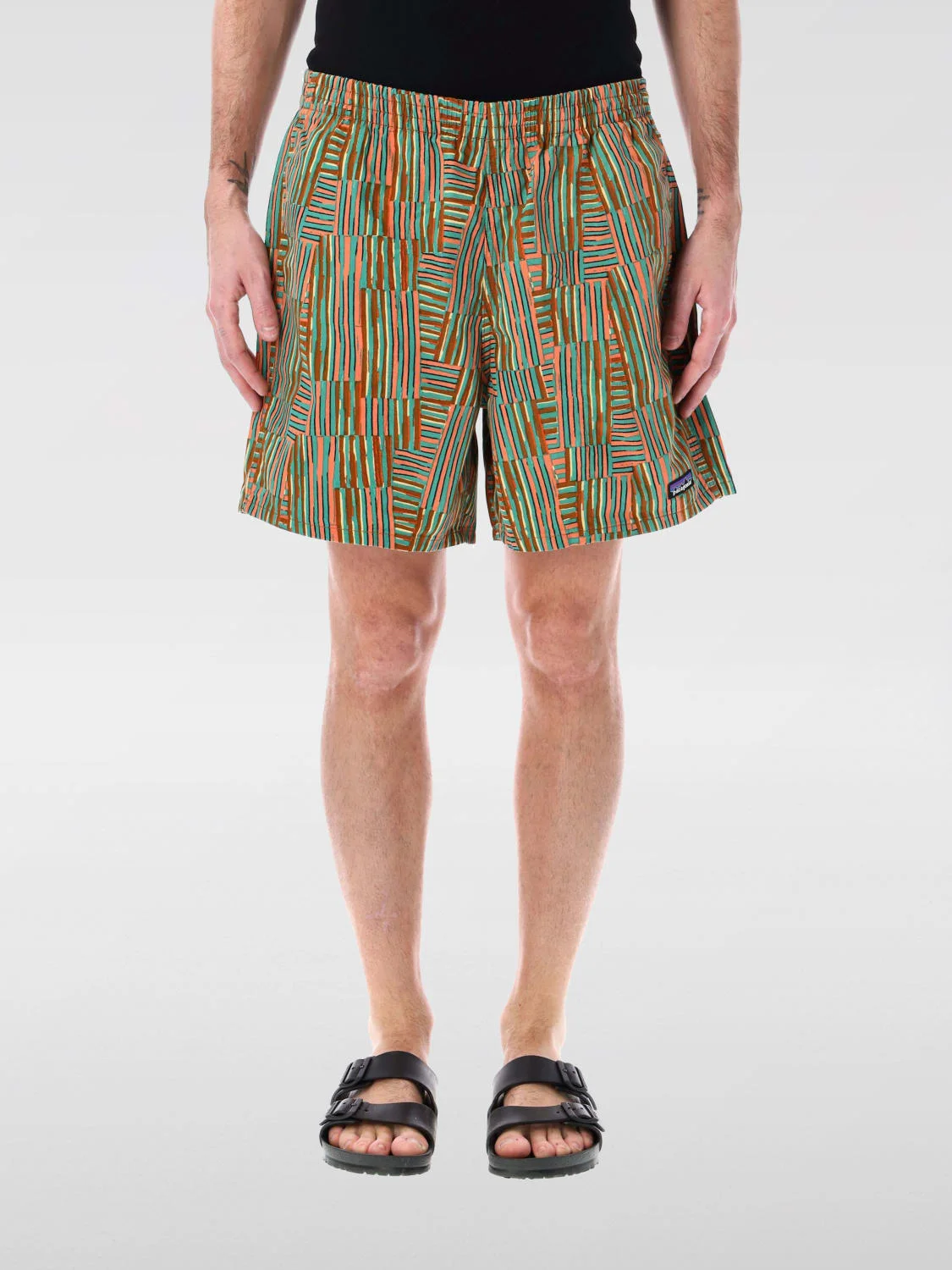 Short men Patagonia - 1