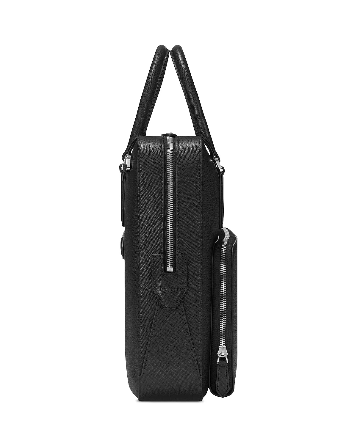 Sartorial Leather Document Case - 3