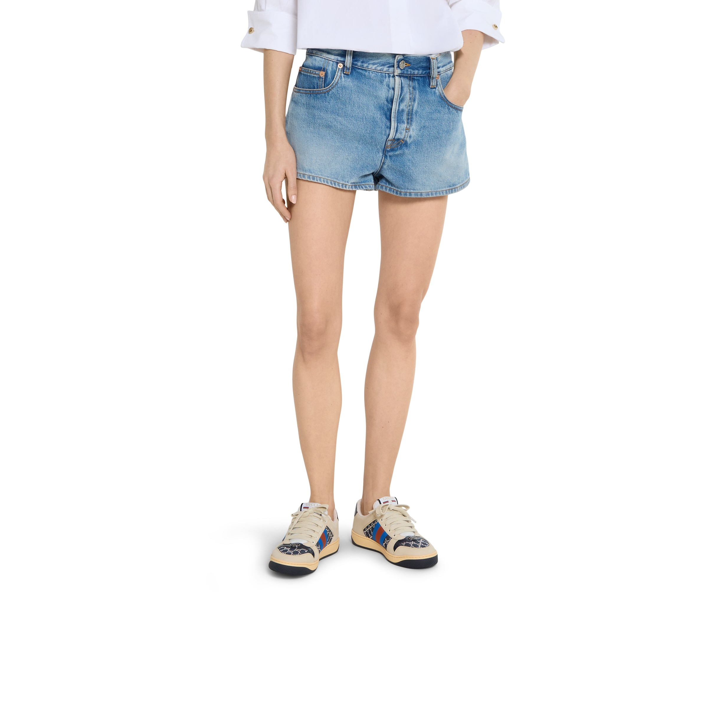 Women's Screener sneaker - 3