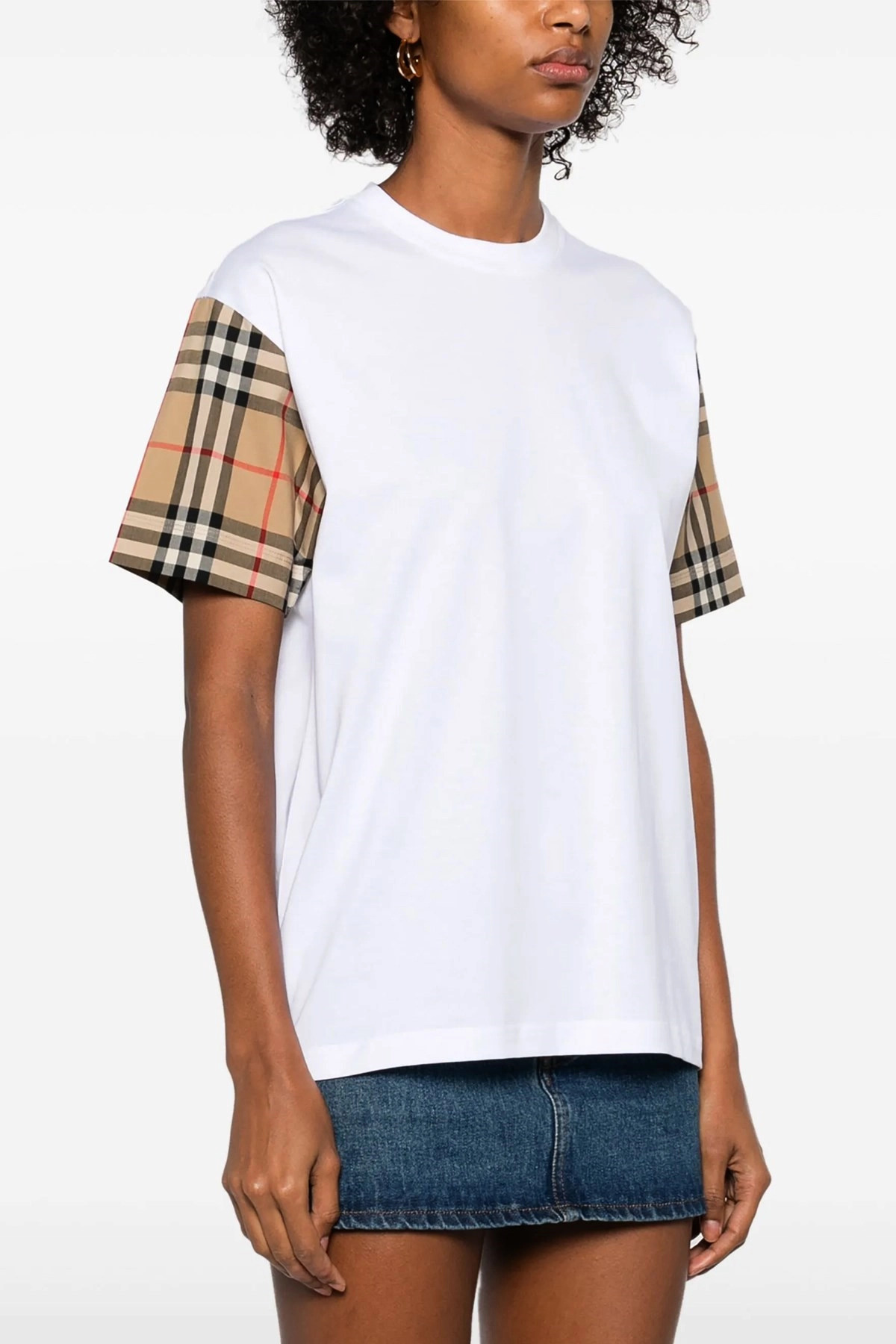 'Carrick' T-shirt - 2