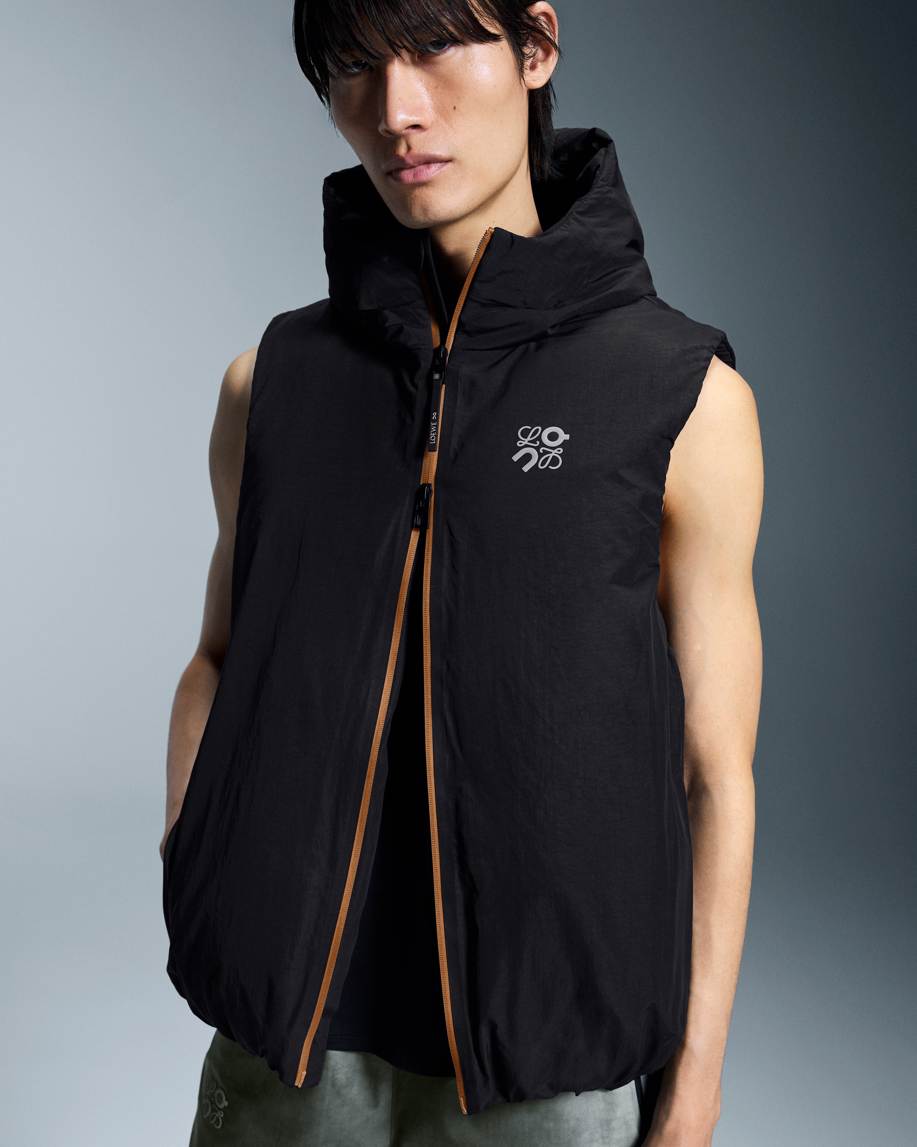 Puffer Vest LOEWE - 3