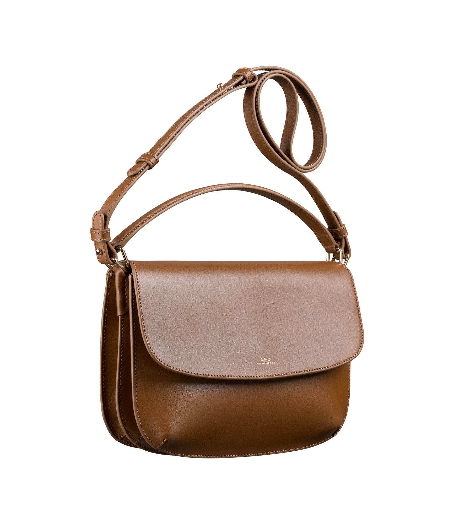 Sarah Shoulder à Strap bag - 3