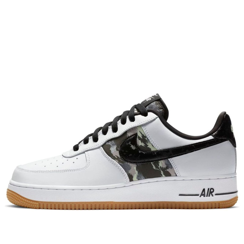 Nike Air Force 1 '07 LV8 'Pacific Northwest Camo' CZ7891-100 - 1