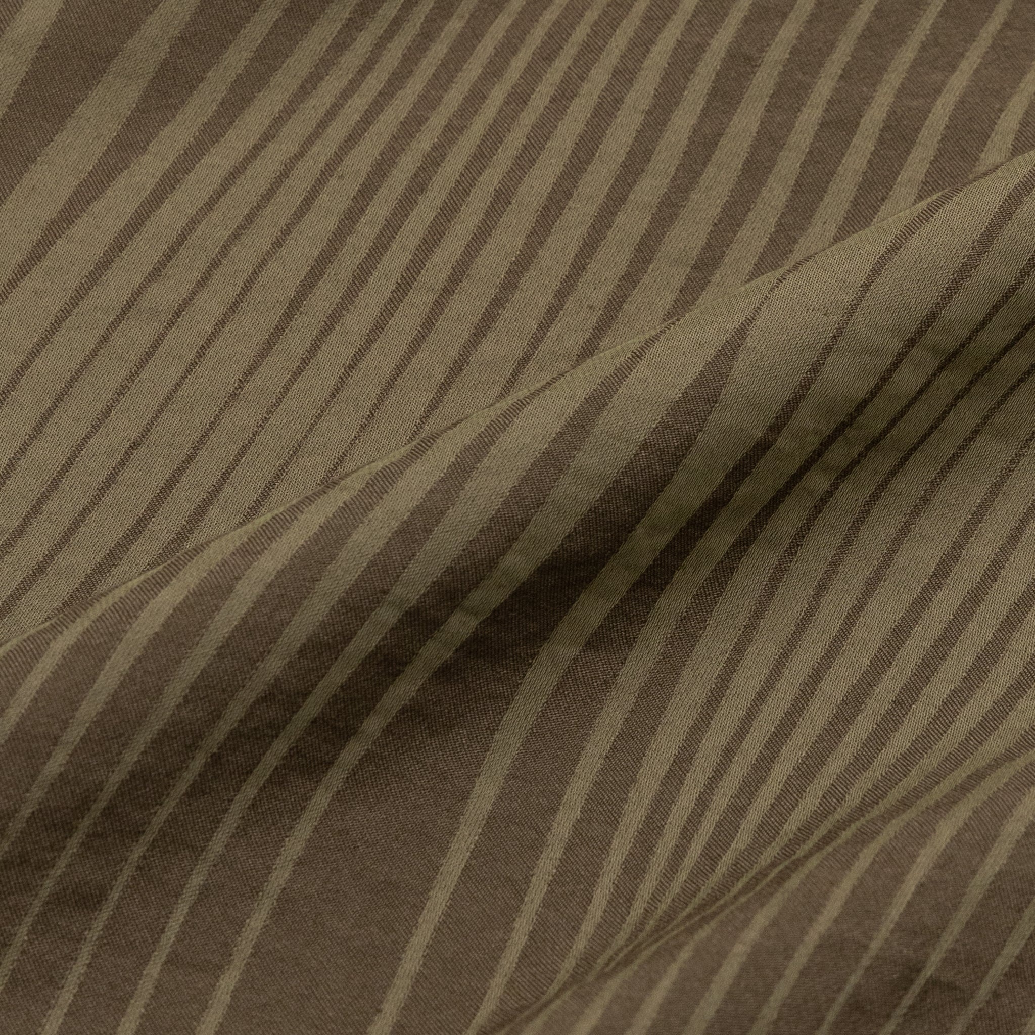 WAVE STRIPE JQ. S/S CLASSIC SHIRT - 4