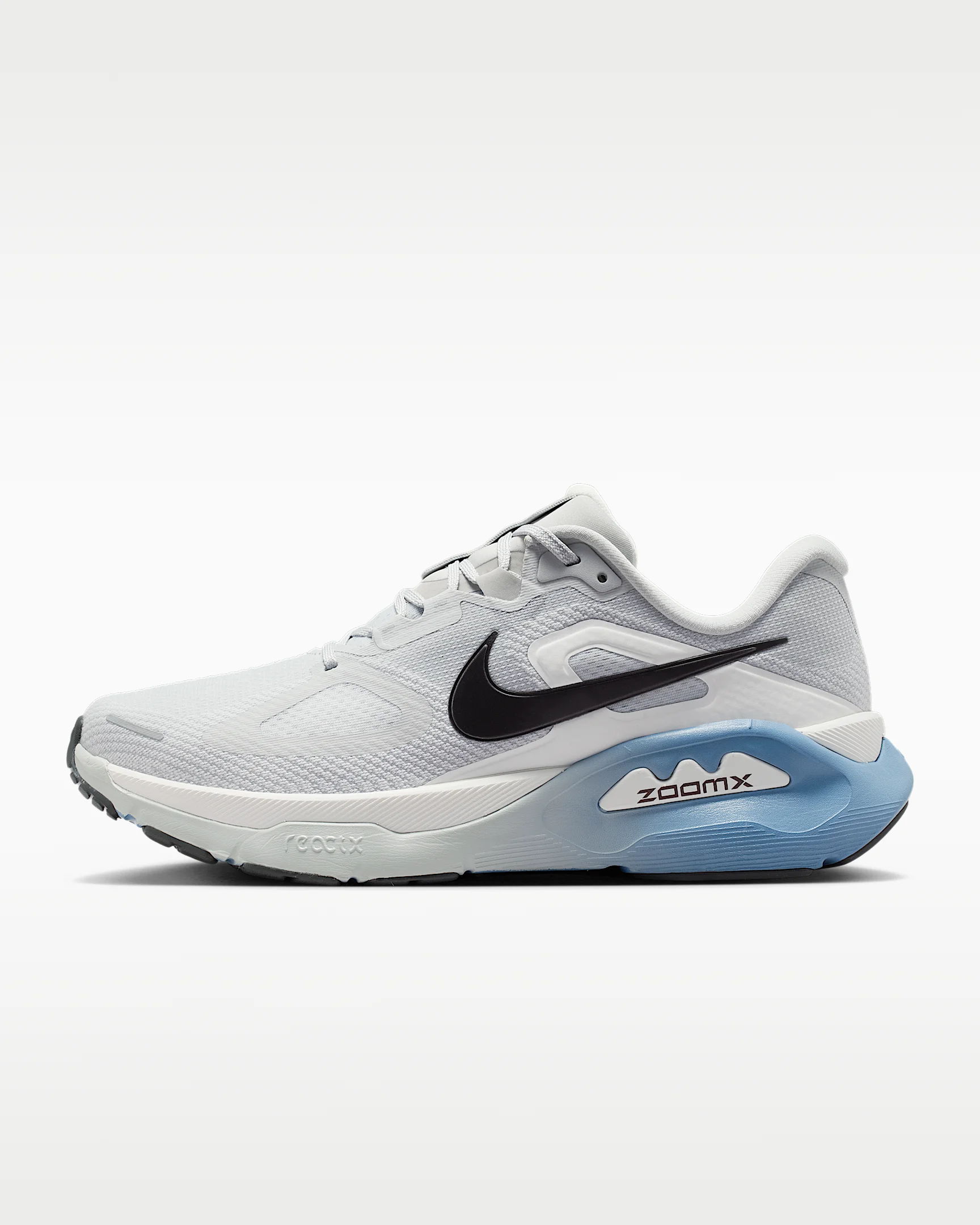 Nike Structure Plus Men's Road Running Shoes - 1