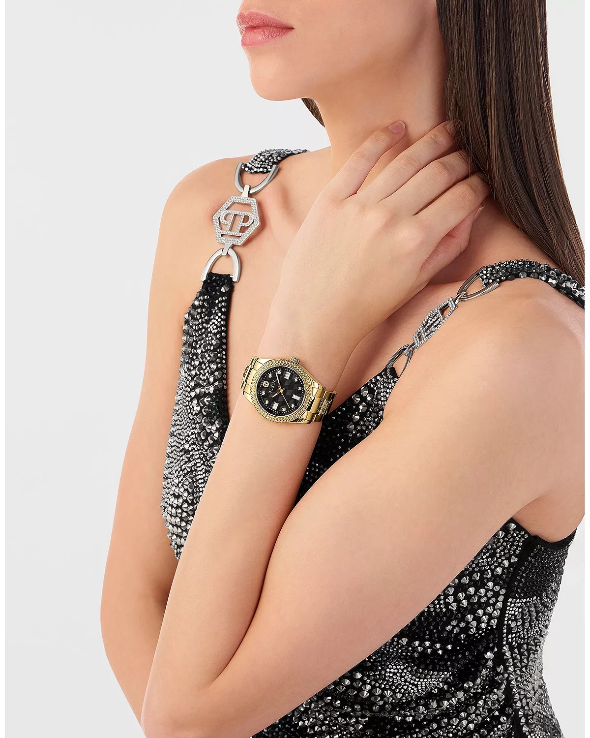 Queen Watch, 38mm - 2