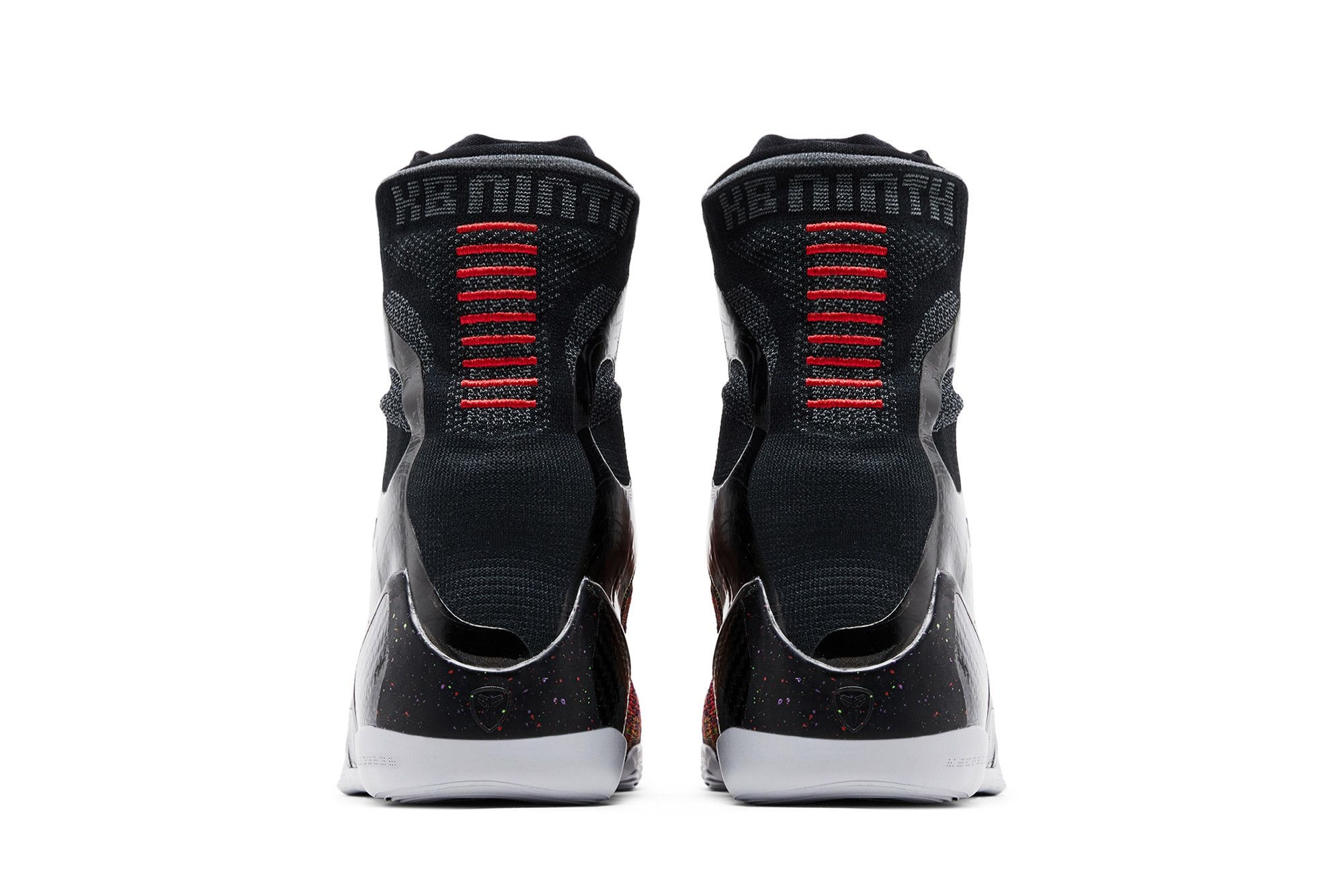Kobe 9 Elite Protro 'Masterpiece' 2025 - 6