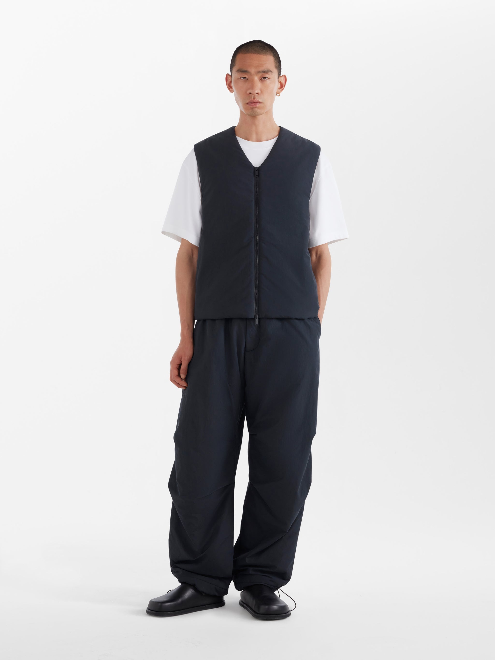 Nixe Pant - 2