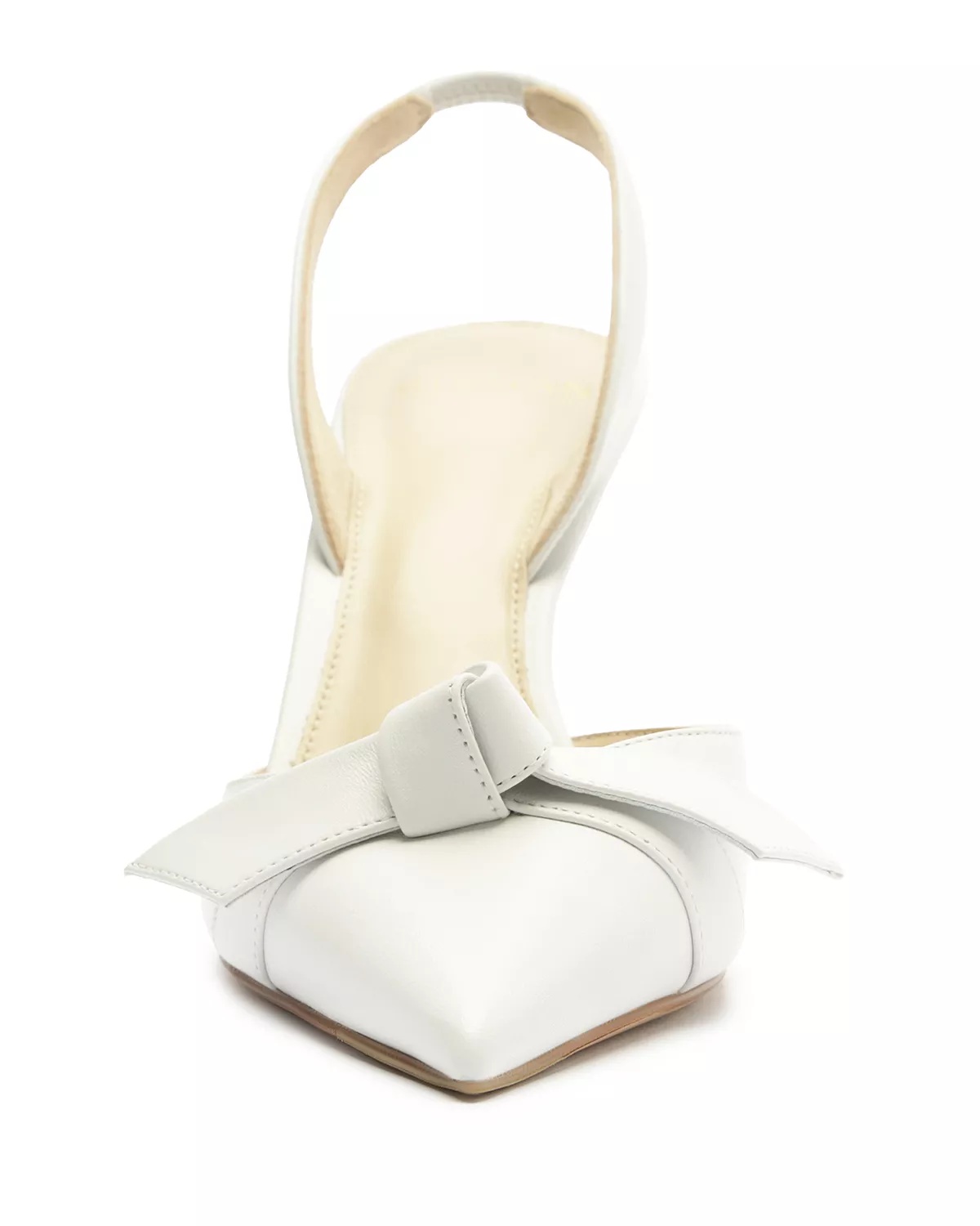 Women's Clarita Bell Slingback Pumps - 8