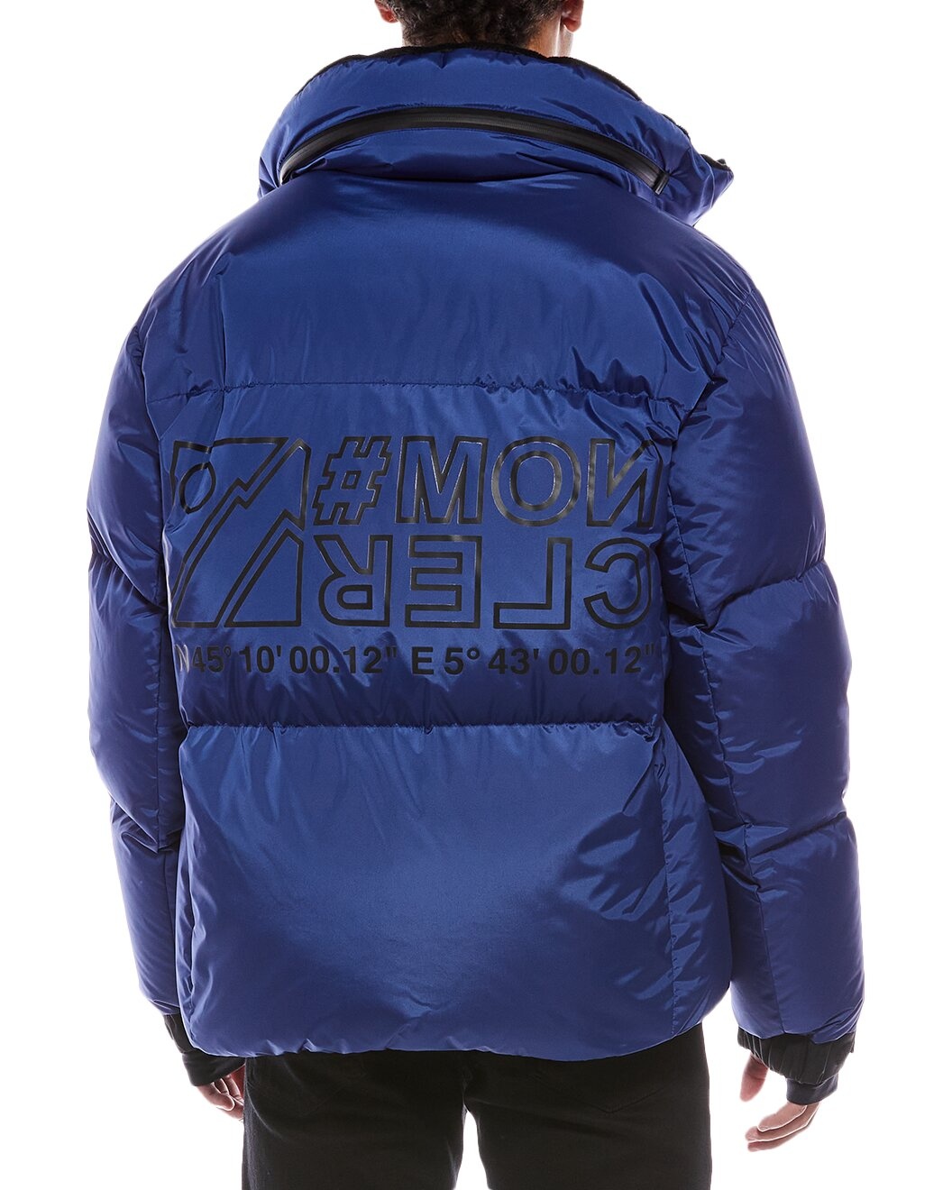 Moncler Verdons Jacket - 2