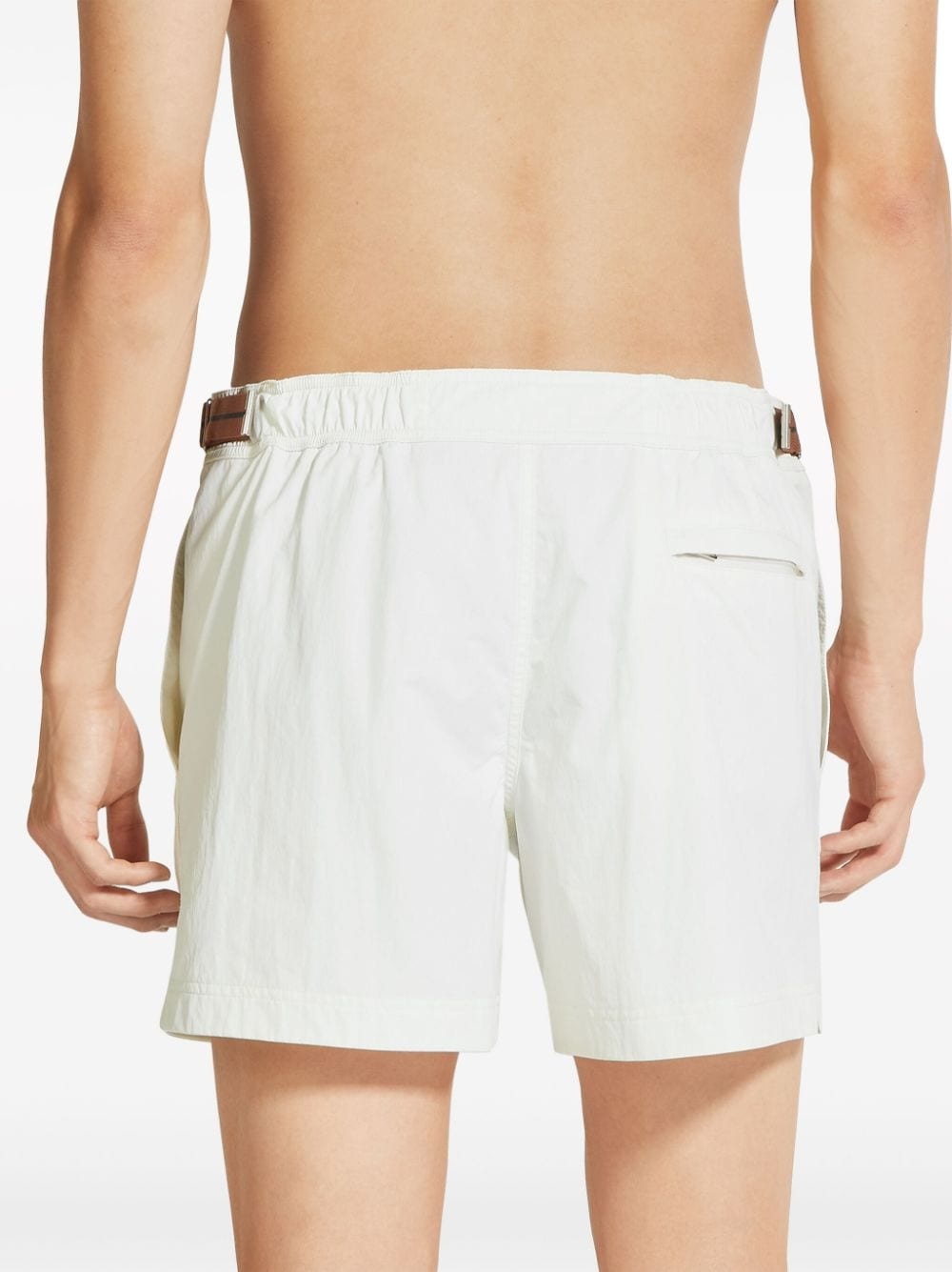 232 Road Brand Mark swim shorts - 5