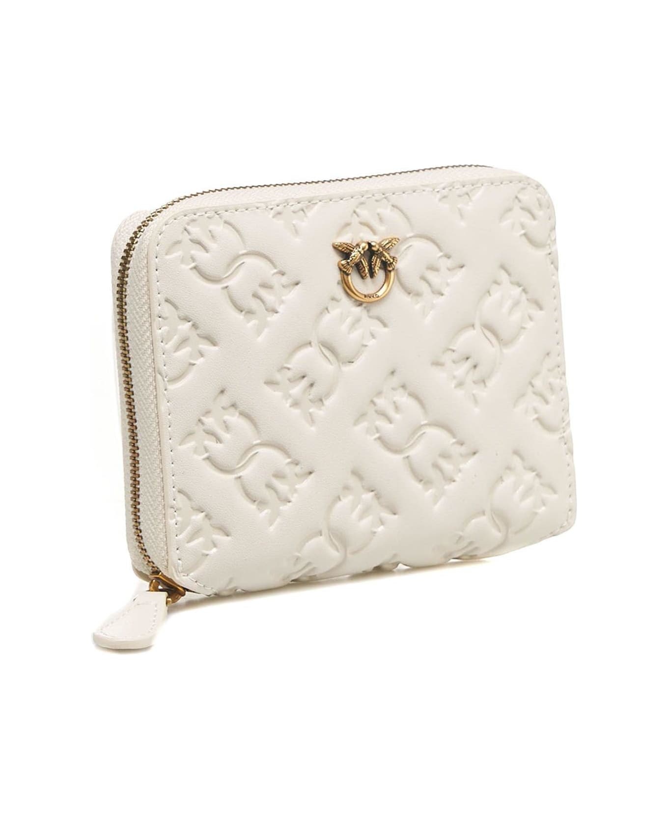 Taylor Zip Aroud Wallet - 3