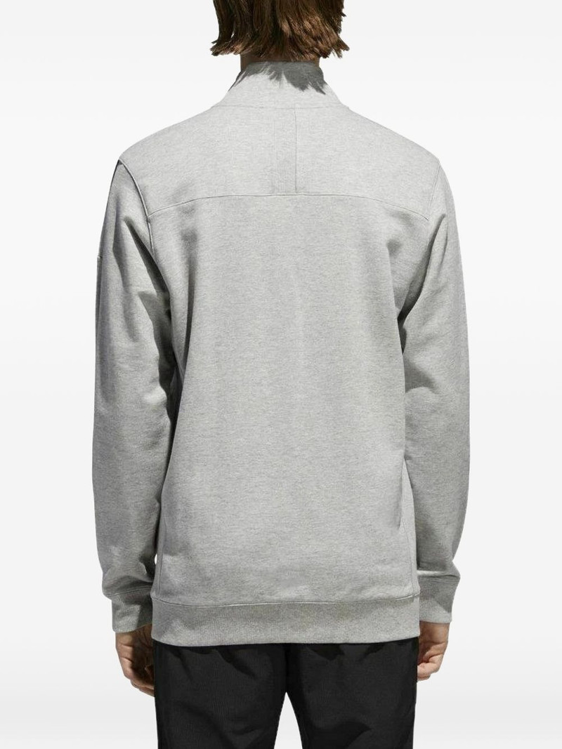 adidas Quarzo zip jacket outlook
