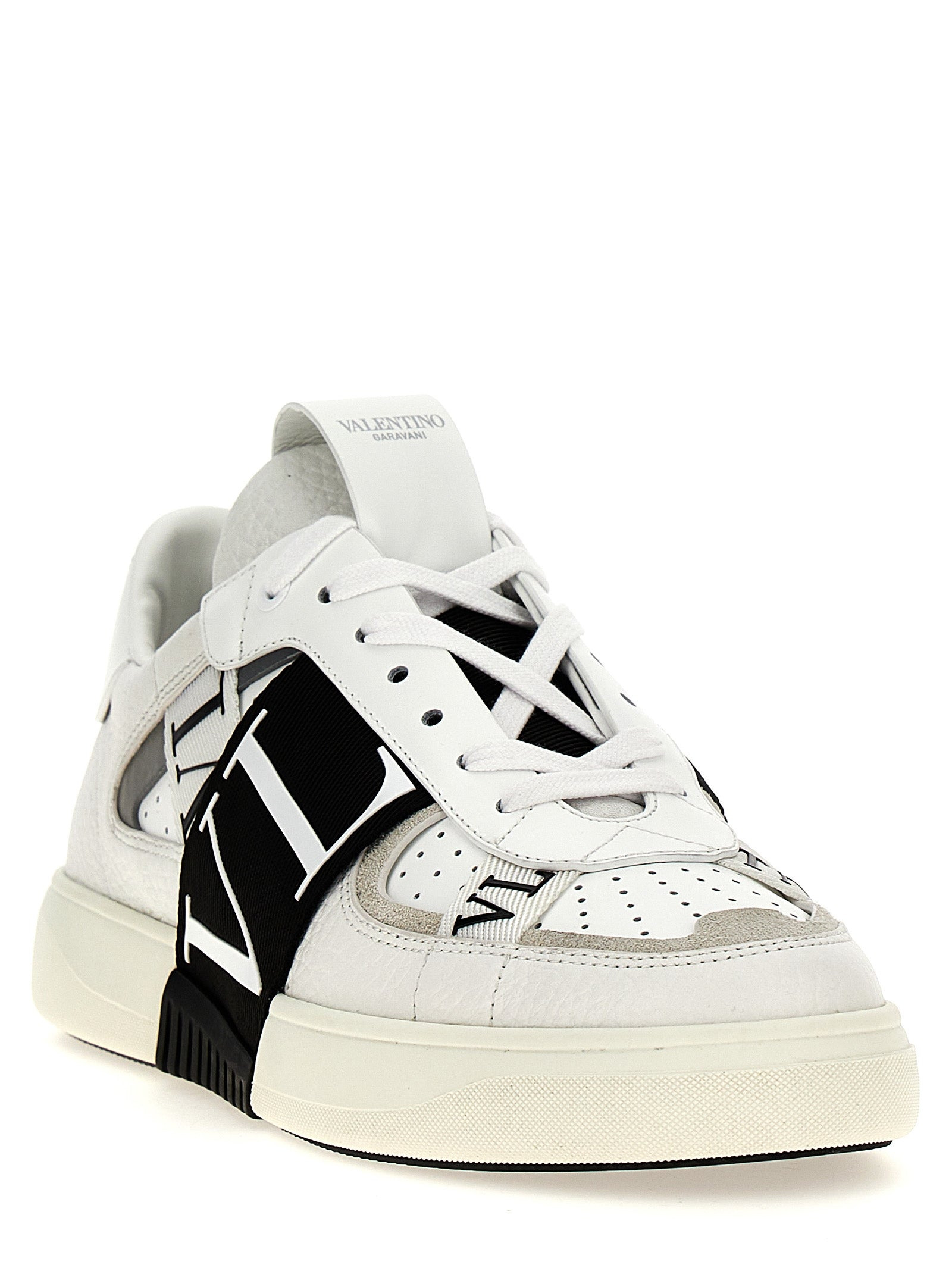 Valentino Garavani Men Valentino Garavani 'Vl7n' Sneakers - 2