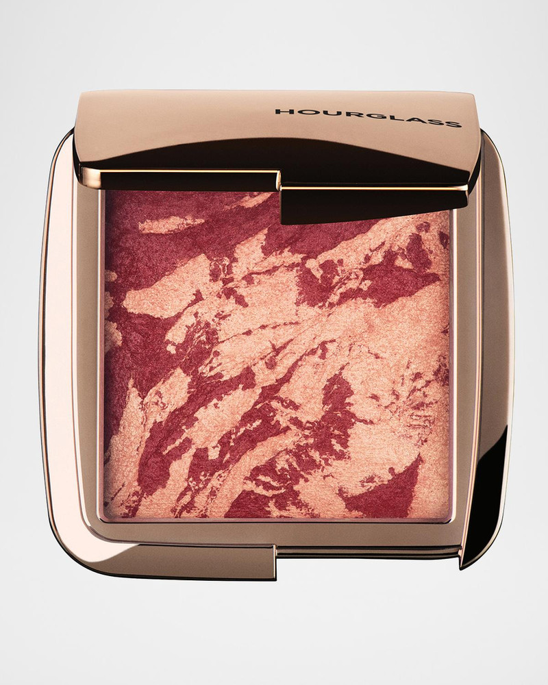 Ambient Lighting Blush 1